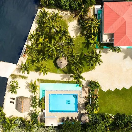 Gulf View Waterfront Resort